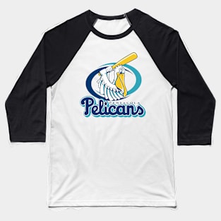 Pensacola Pelicans Baseball T-Shirt